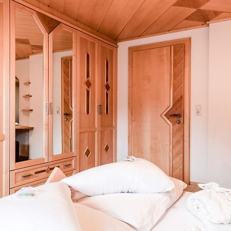 Apart Oberhaus Kappl  Phòng bức ảnh