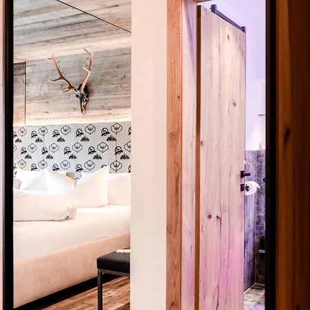 Apart Oberhaus Kappl  Ngoại thất bức ảnh
