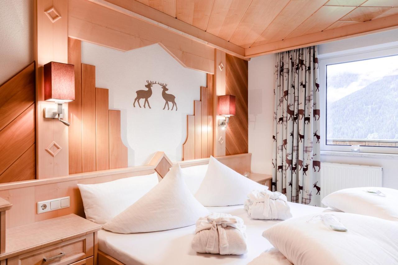 Apart Oberhaus Kappl  Ngoại thất bức ảnh