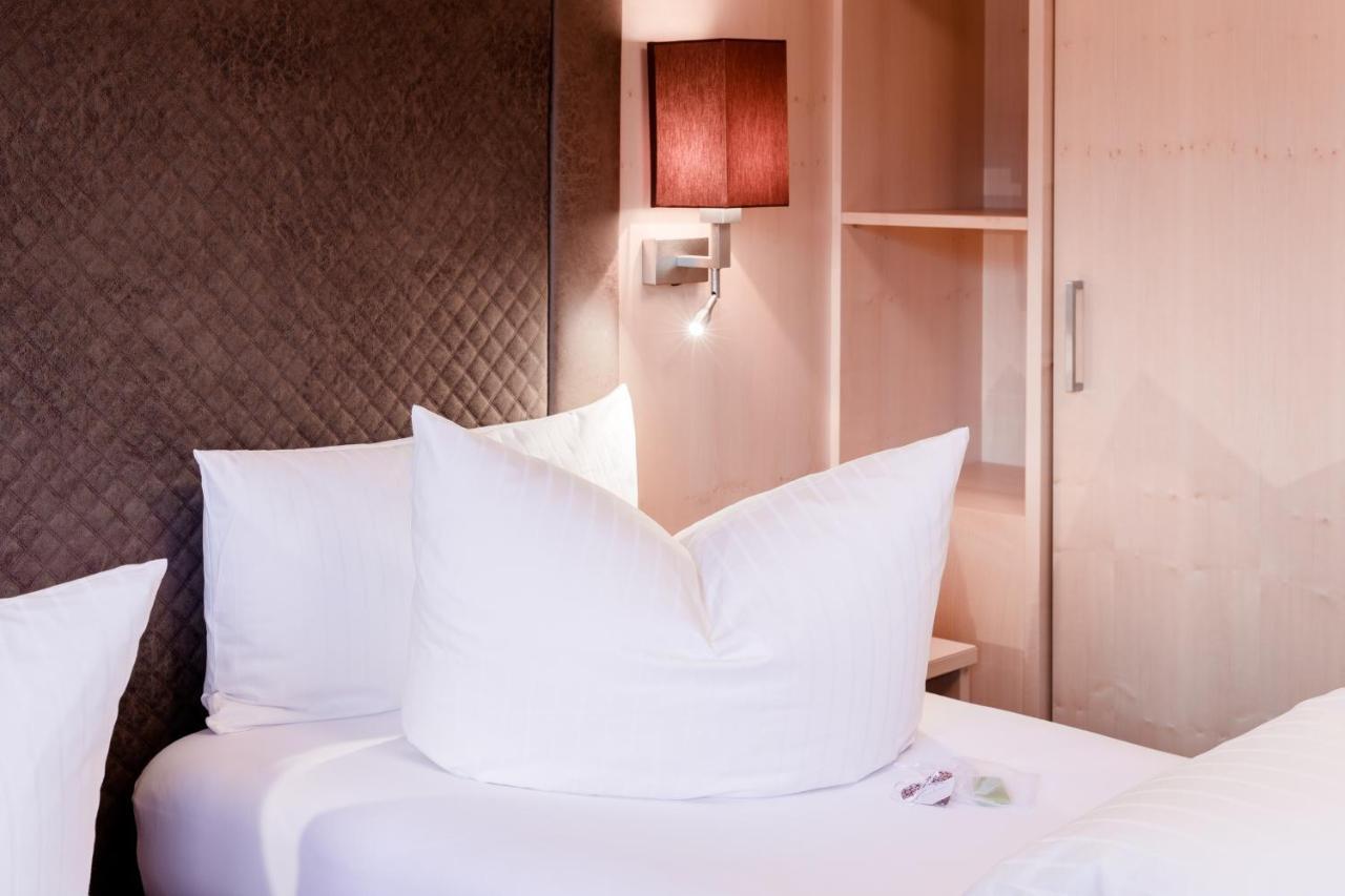 Apart Oberhaus Kappl  Ngoại thất bức ảnh