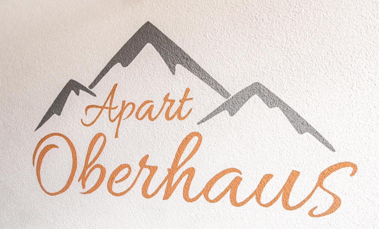 Apart Oberhaus Kappl  Ngoại thất bức ảnh