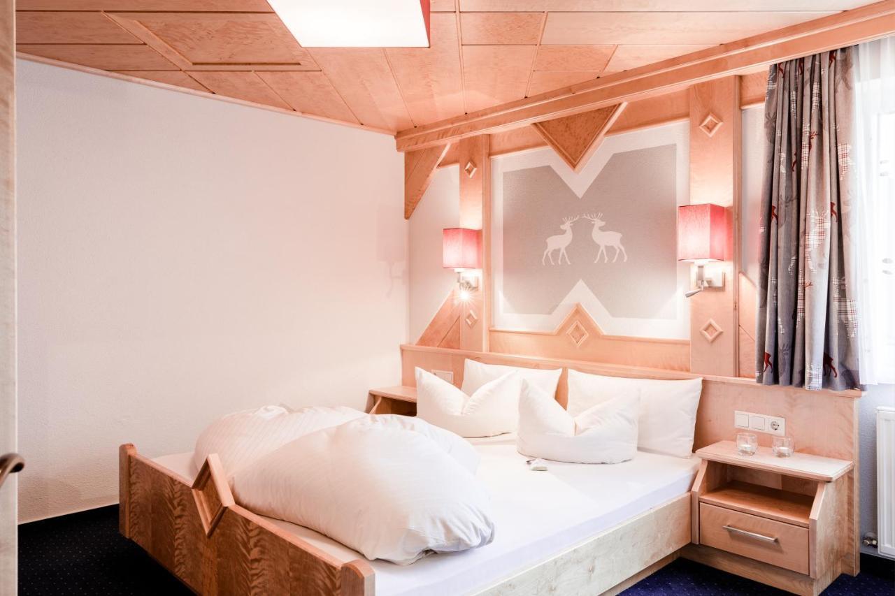 Apart Oberhaus Kappl  Ngoại thất bức ảnh