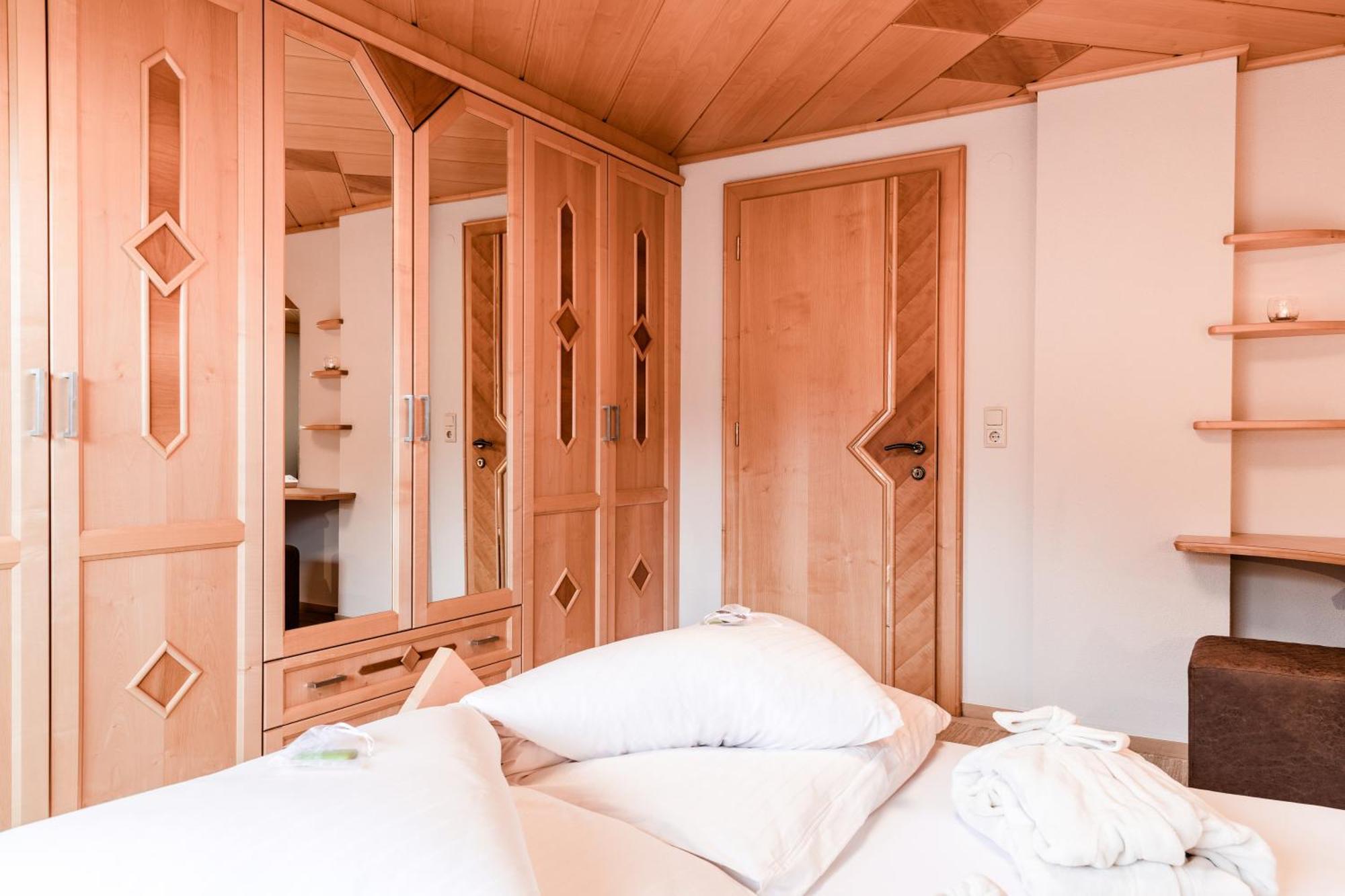 Apart Oberhaus Kappl  Phòng bức ảnh