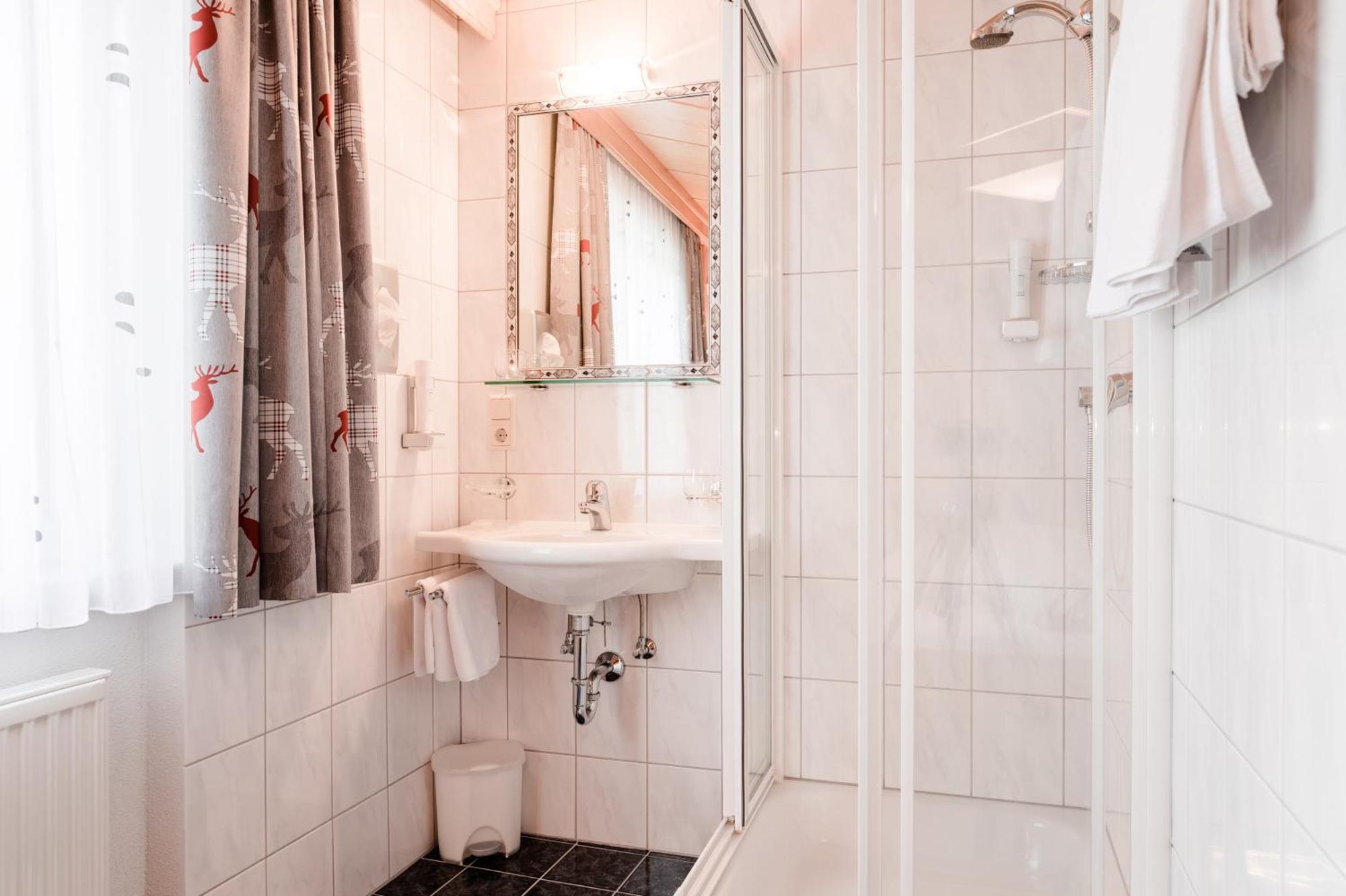 Apart Oberhaus Kappl  Phòng bức ảnh