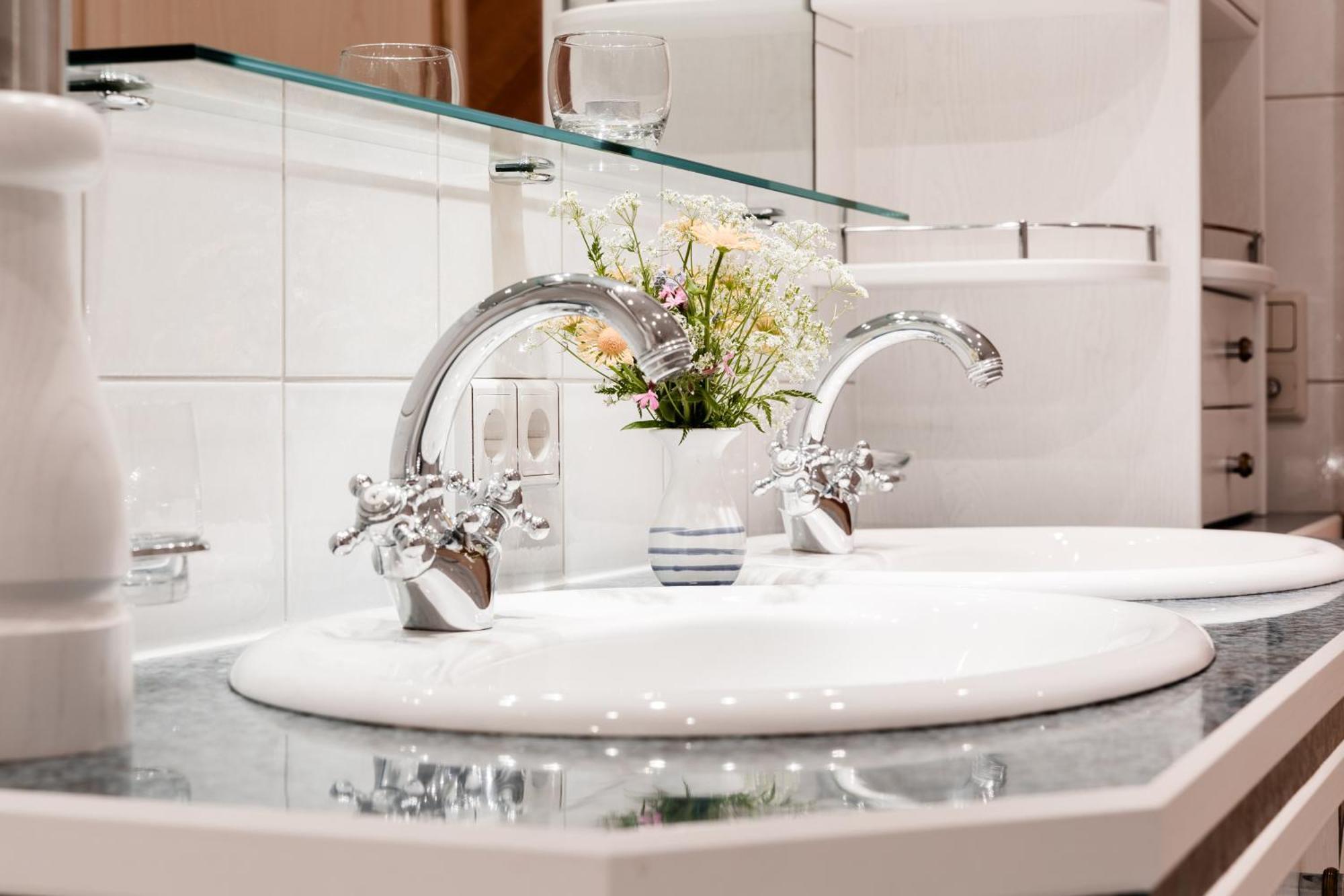 Apart Oberhaus Kappl  Phòng bức ảnh