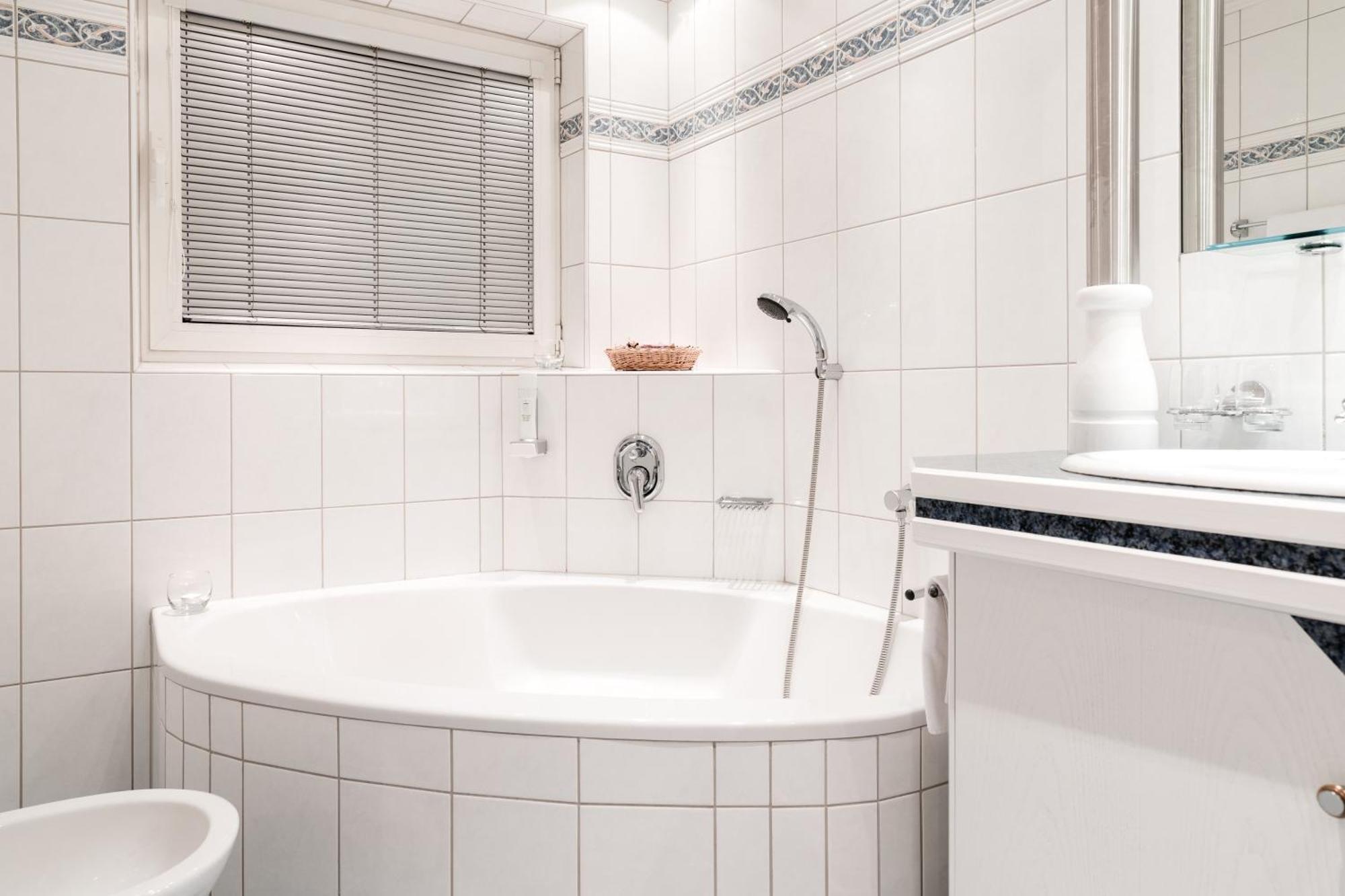 Apart Oberhaus Kappl  Phòng bức ảnh
