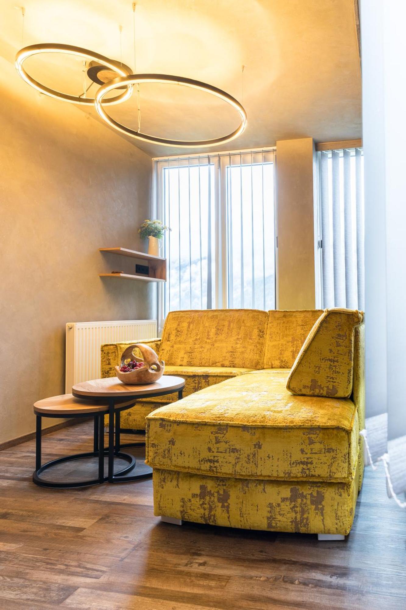 Apart Oberhaus Kappl  Phòng bức ảnh
