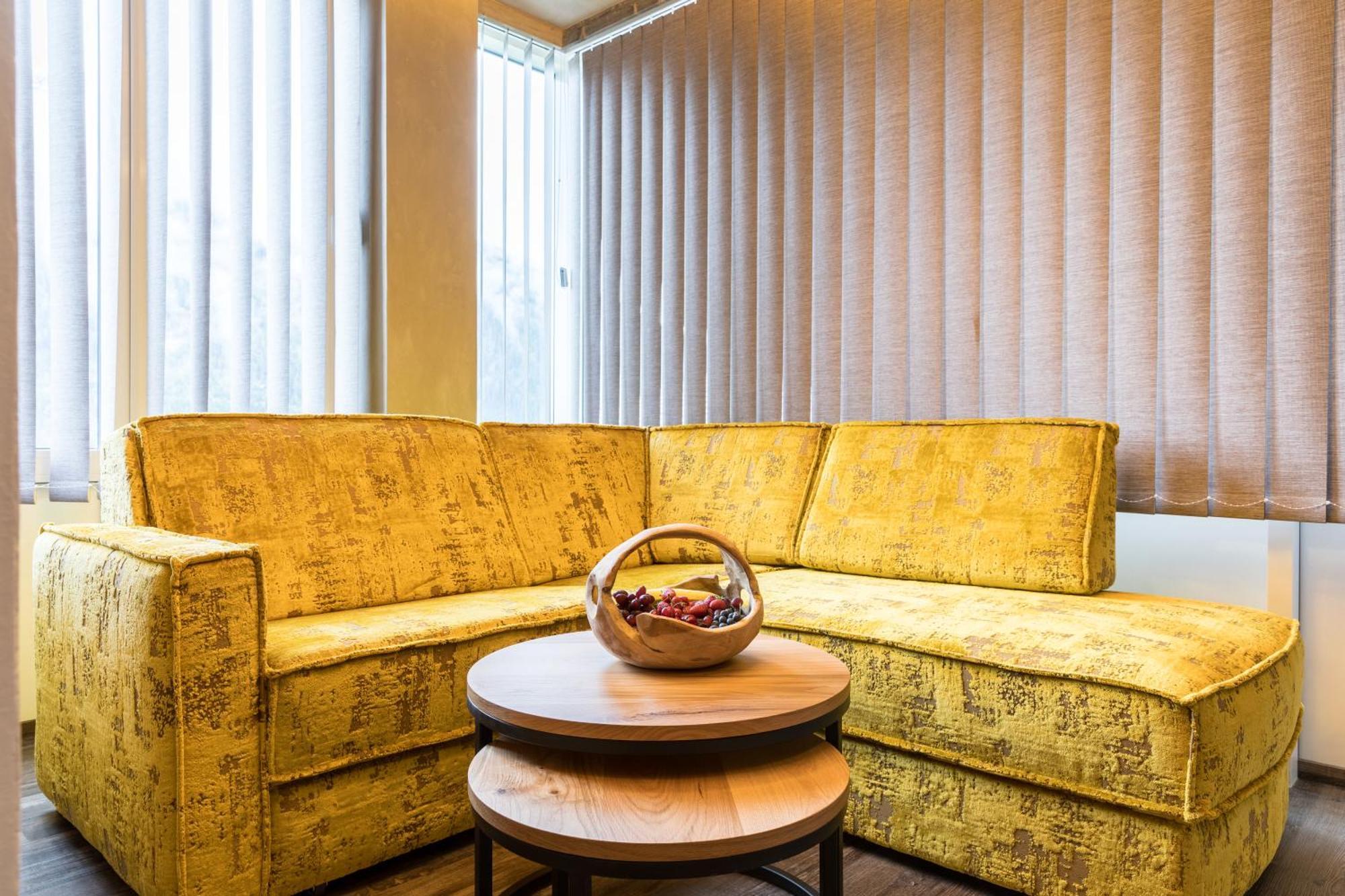 Apart Oberhaus Kappl  Phòng bức ảnh